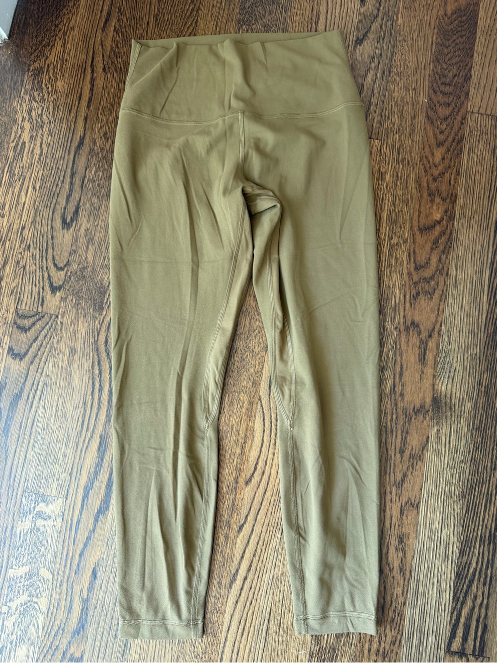 Lululemon align leggings
